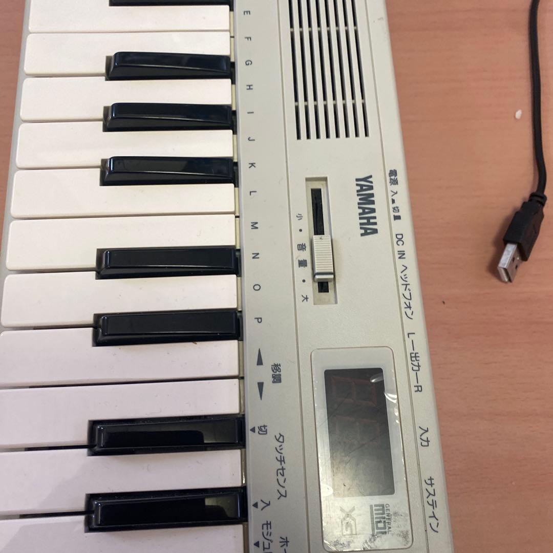 YAMAHA SK1XG 61鍵