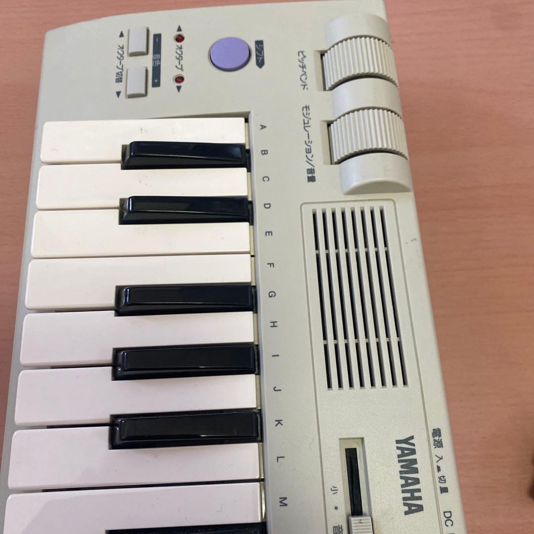 YAMAHA SK1XG 61鍵
