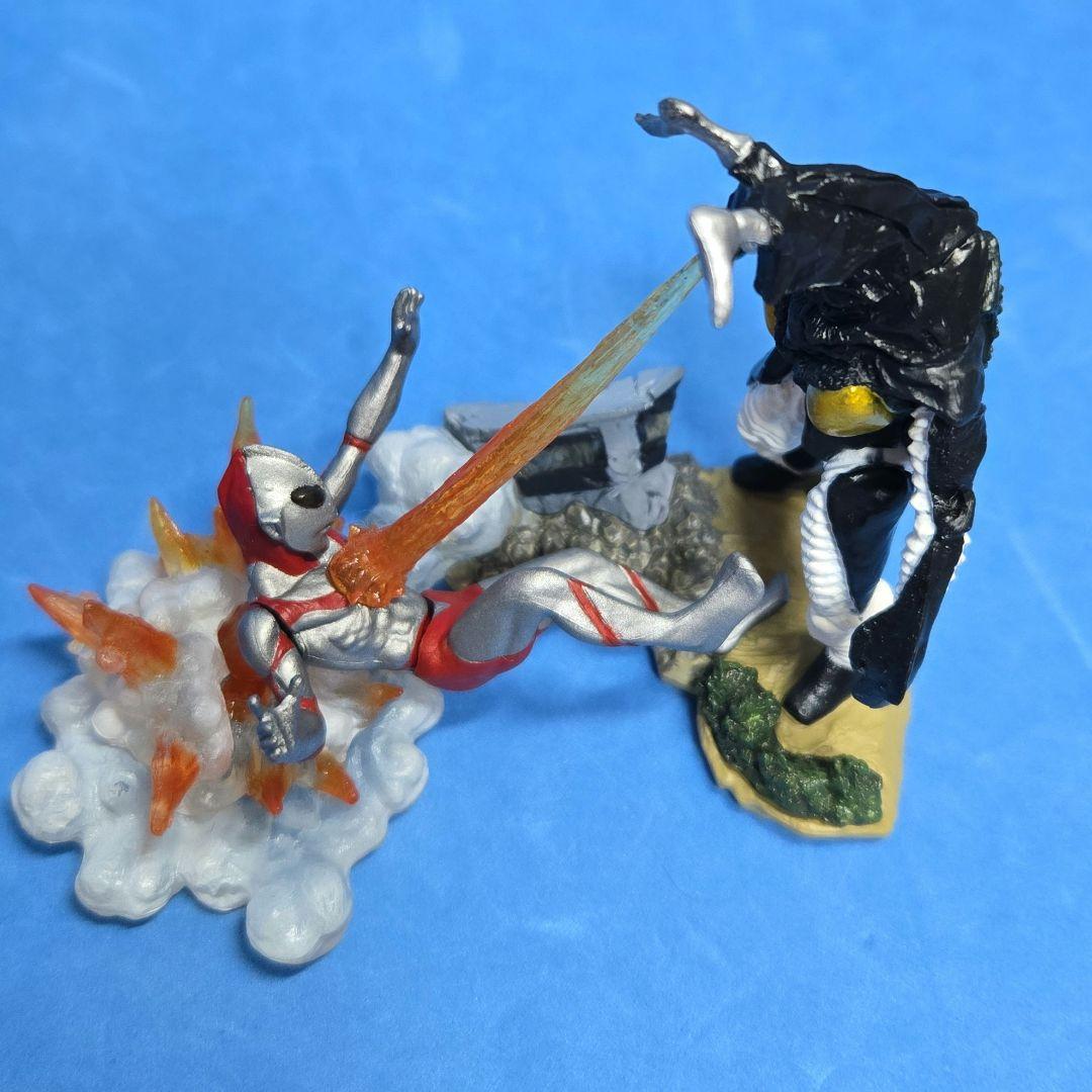 ウルトラマンイマジネイションPart ２
