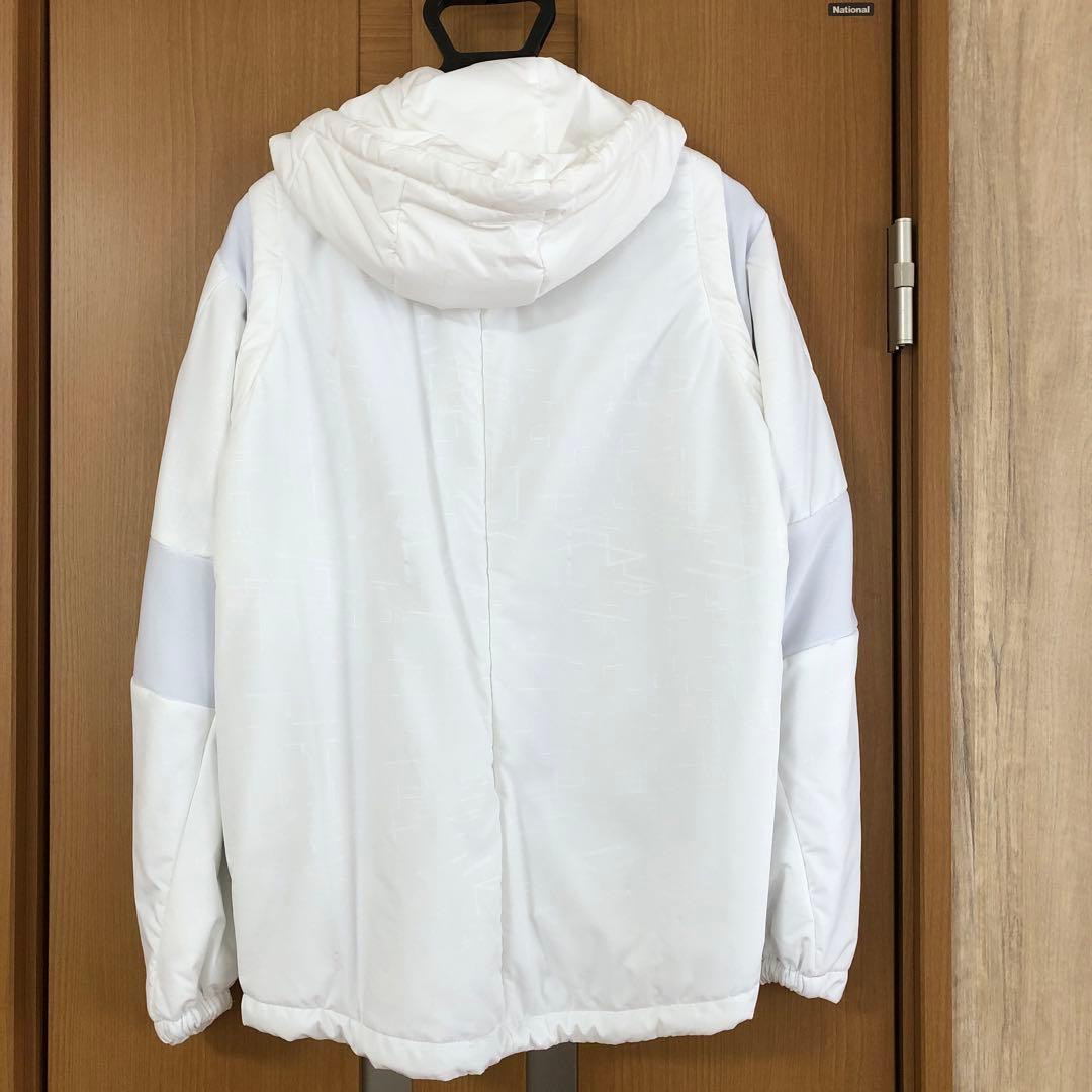 【新品未使用】オークリー　秋冬ジャケット　ベスト