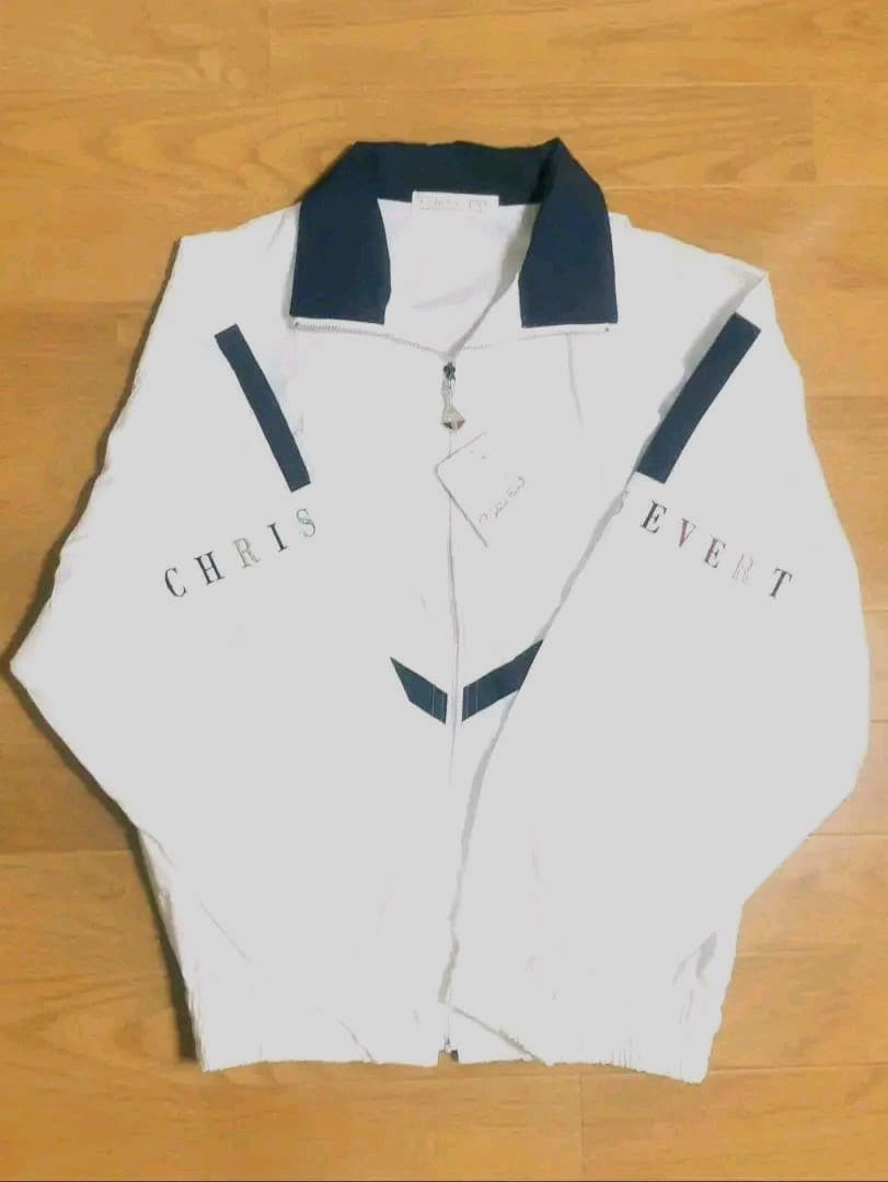 CHRIS　EVERT クリスエバート　テニスウェアセット