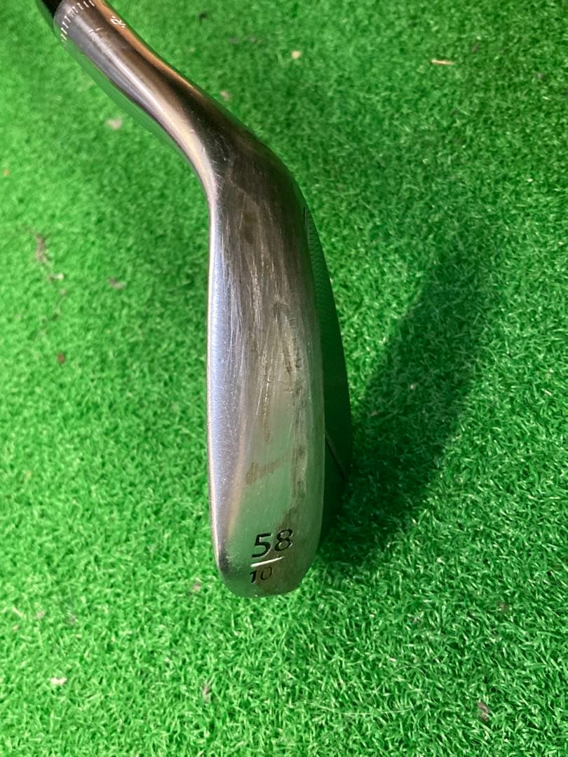 callaway JAWSROW ノーメッキウェッジ　2本セット