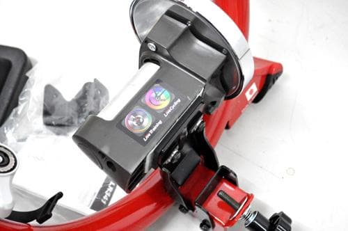 MINOURA LIVERIDE LR341 サイクルトレーナー美品