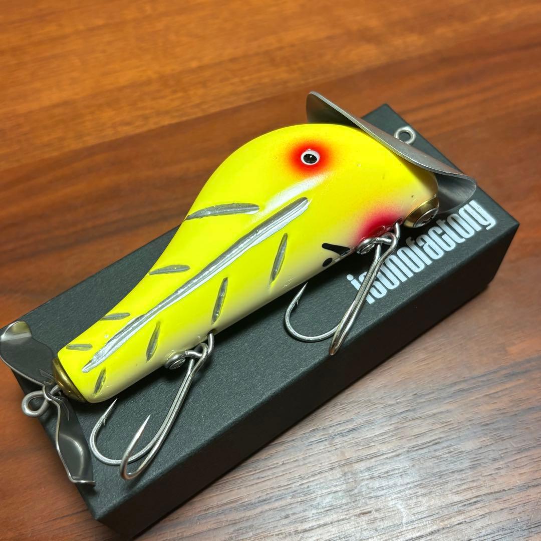 イソノファクトリー バスバブル XRYカラー