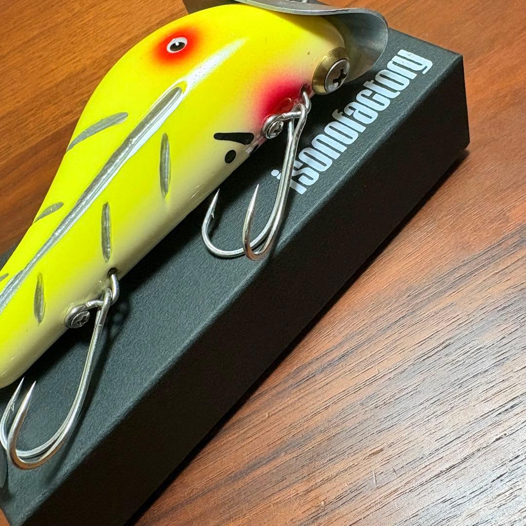 イソノファクトリー バスバブル XRYカラー