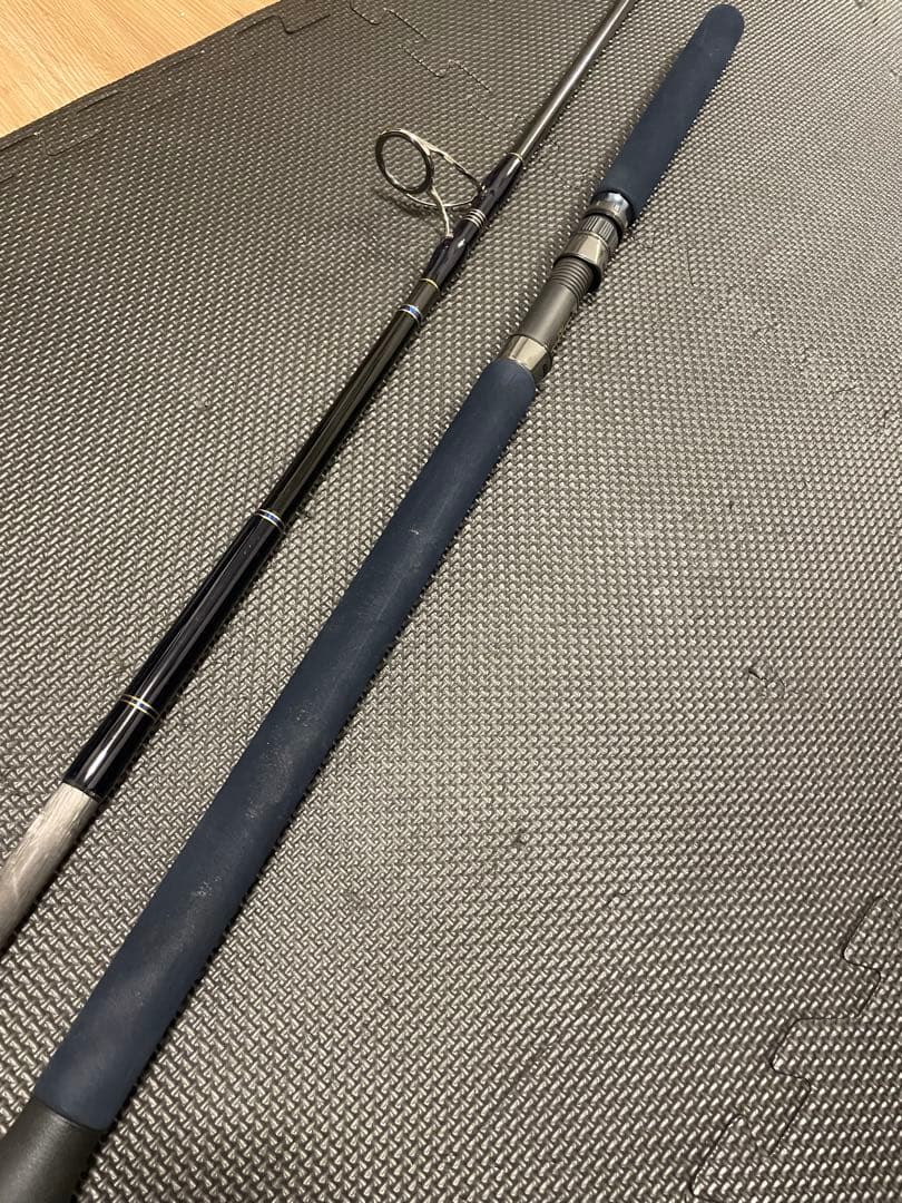 mcワークス SH817TSZ スローハンド MC works