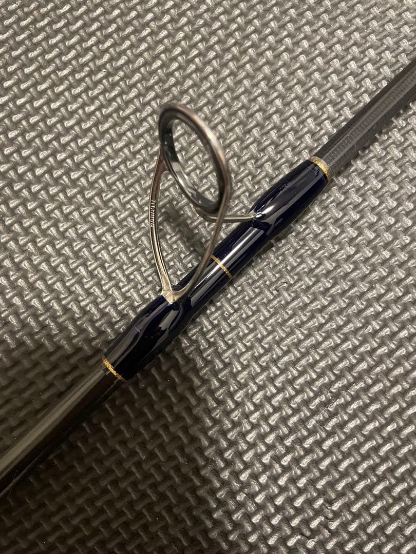 mcワークス SH817TSZ スローハンド MC works
