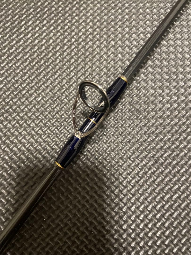 mcワークス SH817TSZ スローハンド MC works