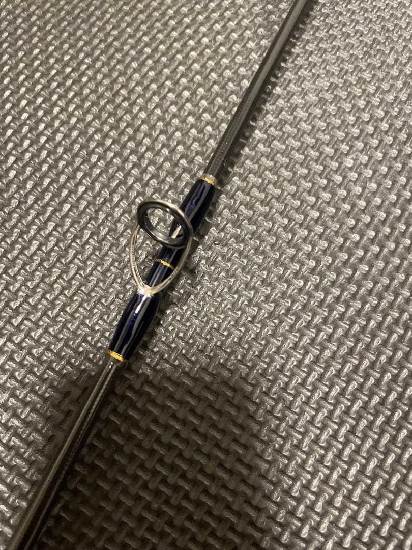 mcワークス SH817TSZ スローハンド MC works
