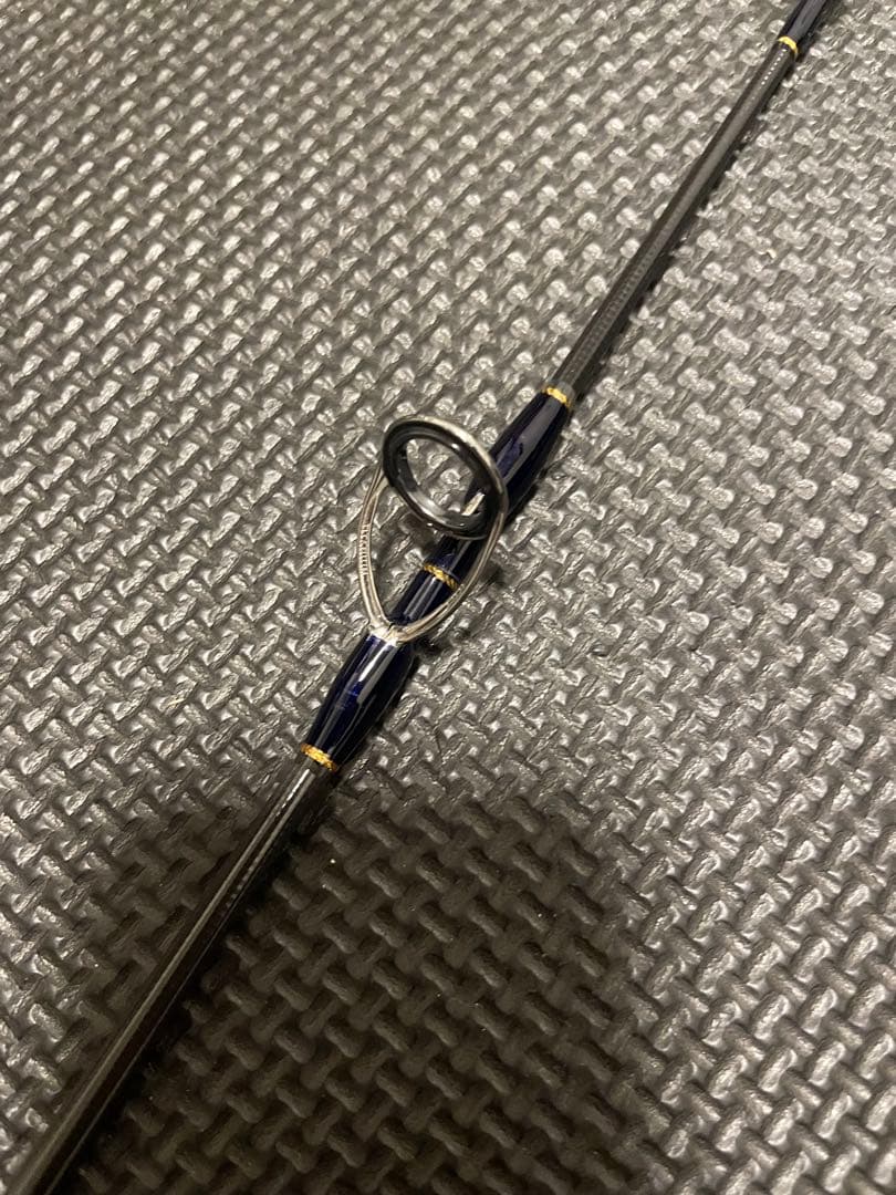 mcワークス SH817TSZ スローハンド MC works