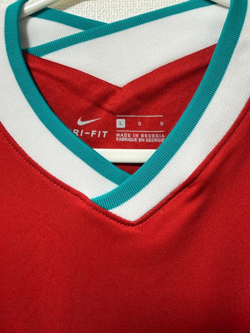 Liverpool 20/21 サディオ・マネ レプリカ