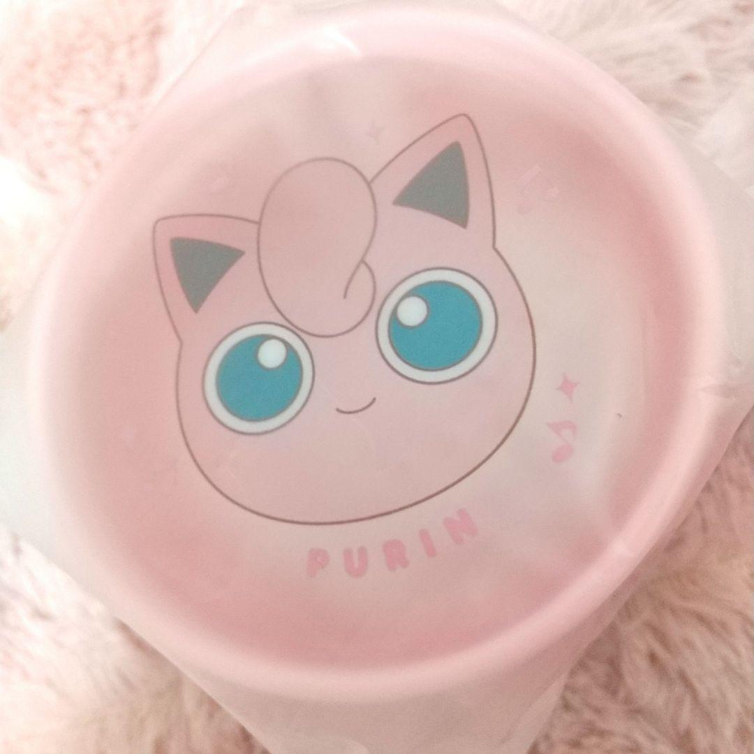 ≪ 世界で100個限定！≫ ポケモン プリン 非売品ポーチ