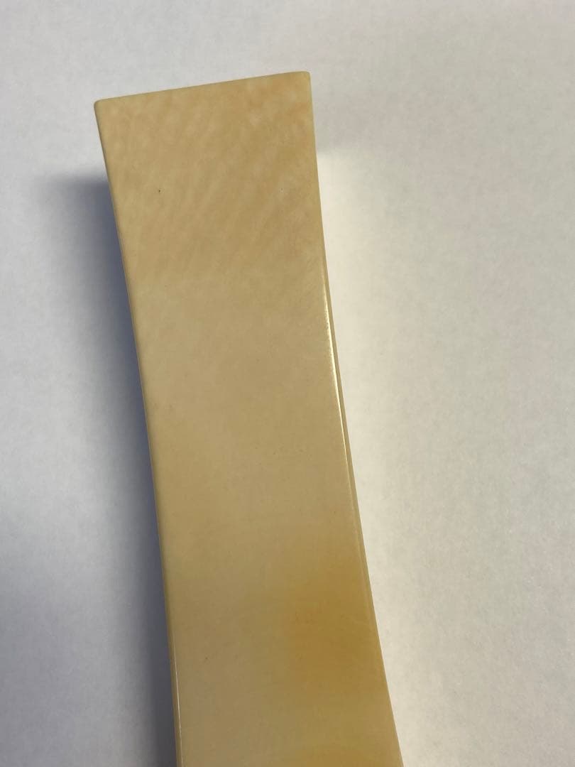 和楽器　バチ①　三味線　重さ126g 送料込み0522