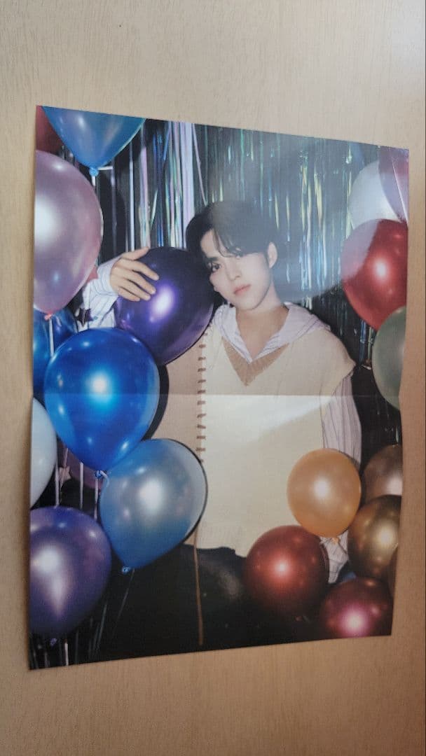 エスクプス　まとめ売り　【バラ売り不可】 SCOUPS　SEVENTEEN