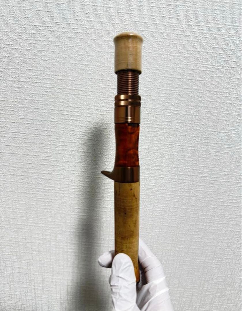 あ*し様 Fenwick GFS 47CUL-S1 トラウトパックロッド 4ピー