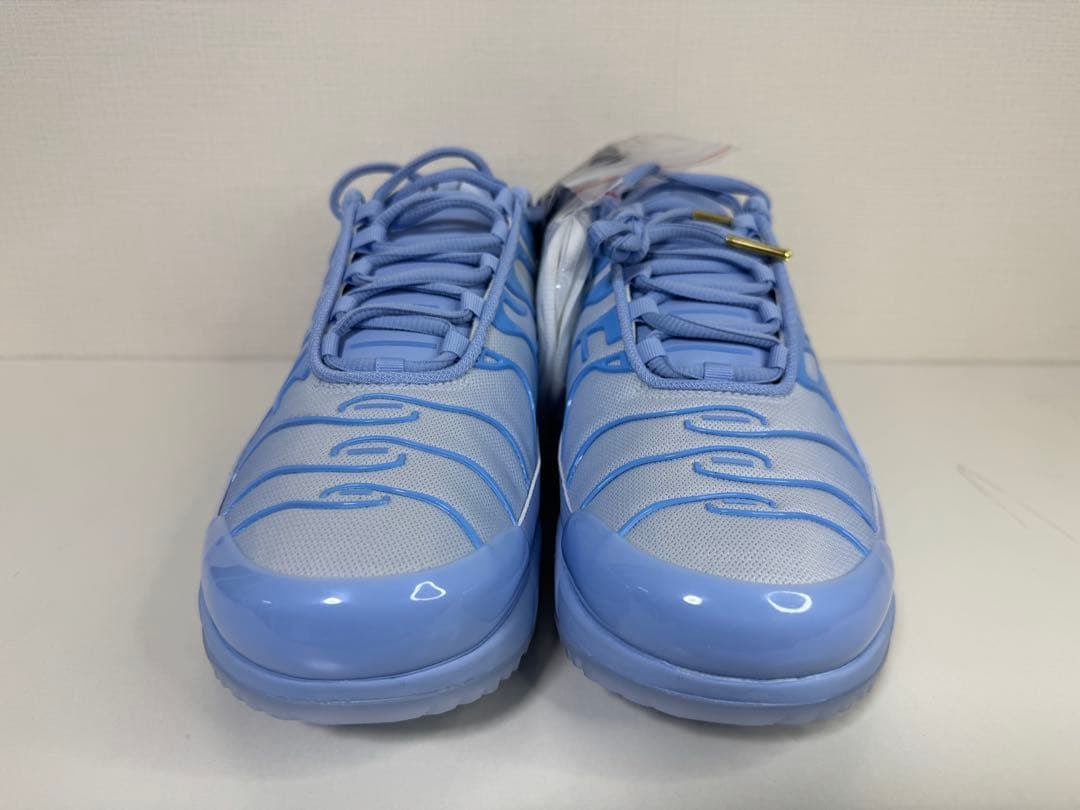 新品未使用　NIKE エアマックス プラスG NRG Eastside Golf