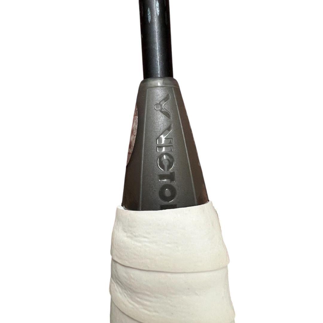 O22837 バドミントンラケット VICTOR スラスター F ウルトラ