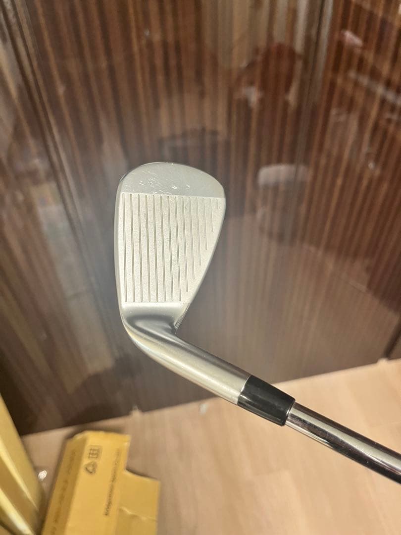 キャロウェイ X FORGED CB DGS200