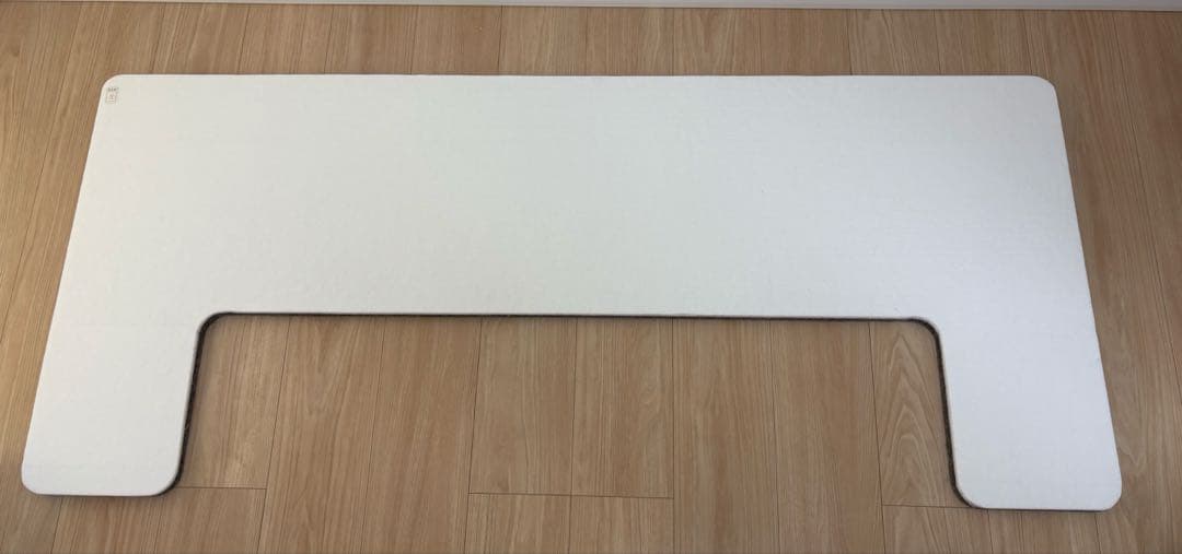 【床暖房対応】アップライトピアノ板　敷板　床補強FBS防音断熱フラットボード静