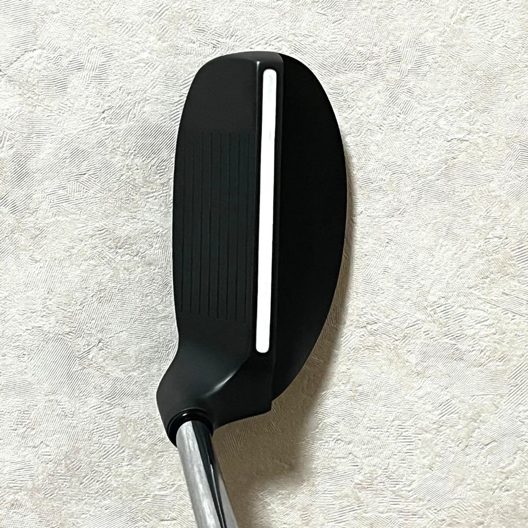 R35 wedge ♦︎♦︎ プロギア R35 チッパー ウエッジ ルール適合モデル