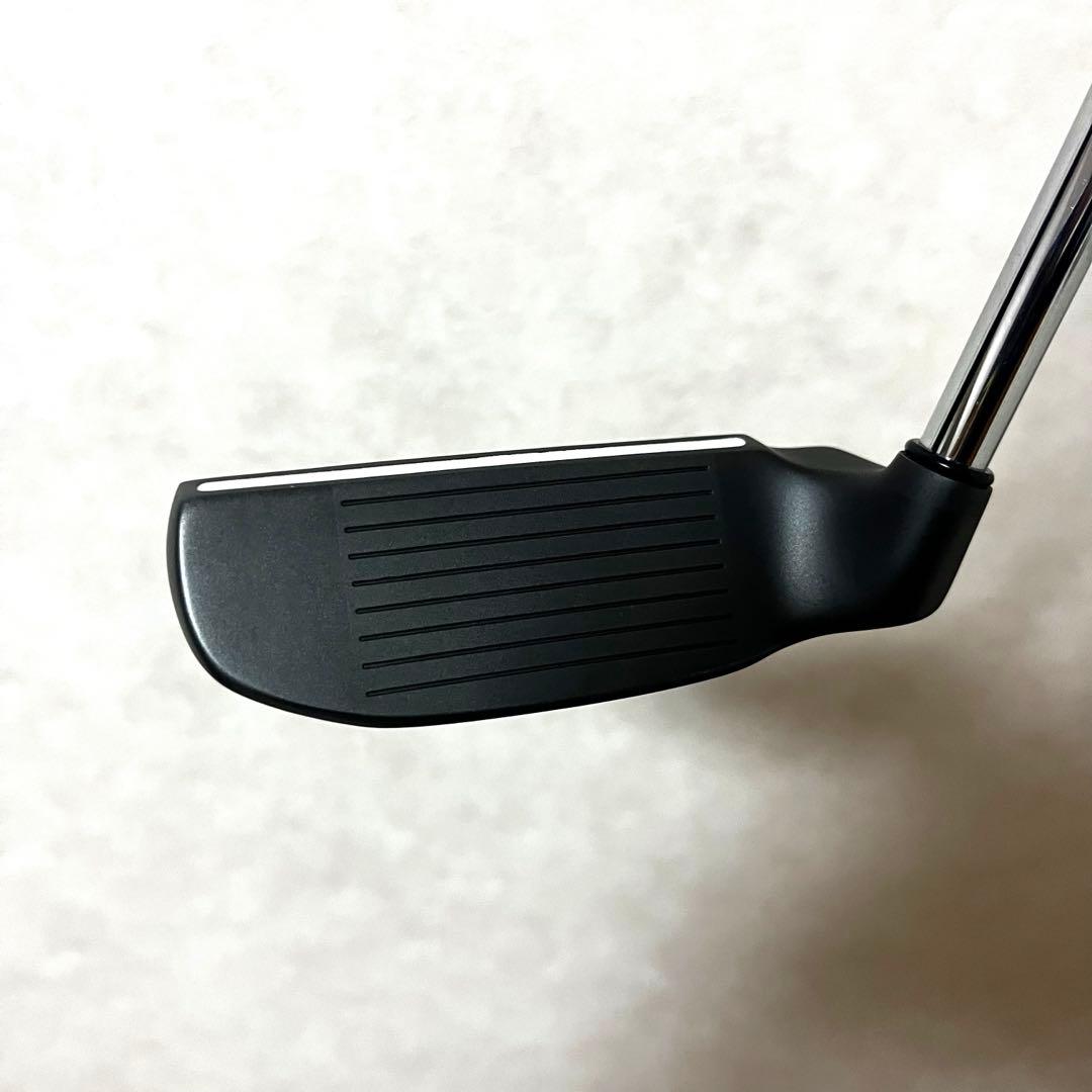 R35 wedge ♦︎♦︎ プロギア R35 チッパー ウエッジ ルール適合モデル