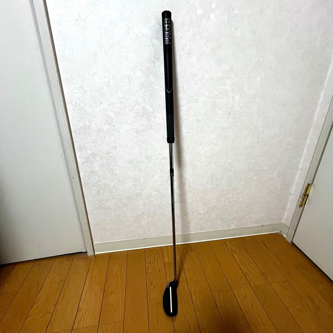 R35 wedge ♦︎♦︎ プロギア R35 チッパー ウエッジ ルール適合モデル