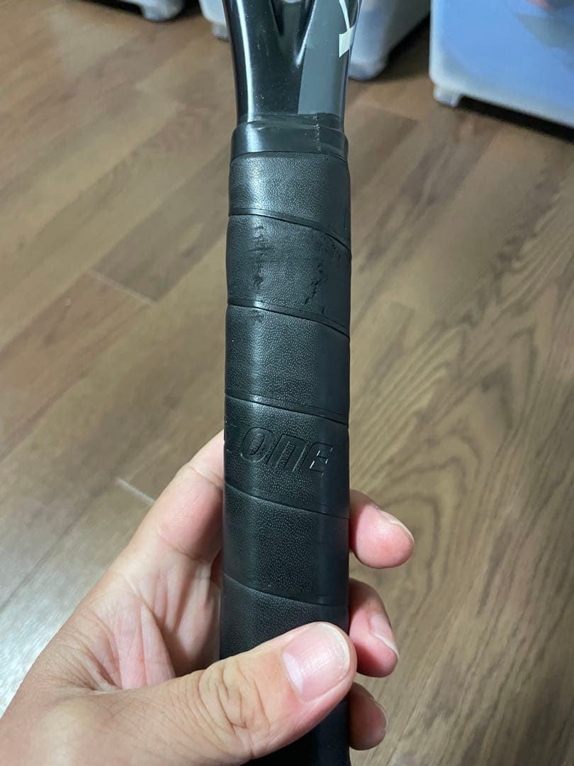 美品 X-BLADE VX305 限定ブラック