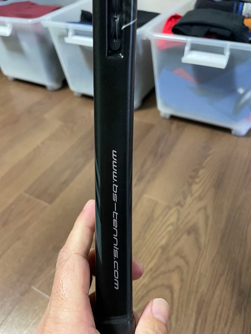 美品 X-BLADE VX305 限定ブラック
