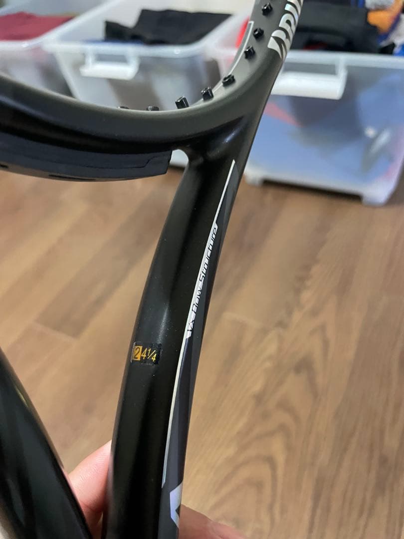美品 X-BLADE VX305 限定ブラック