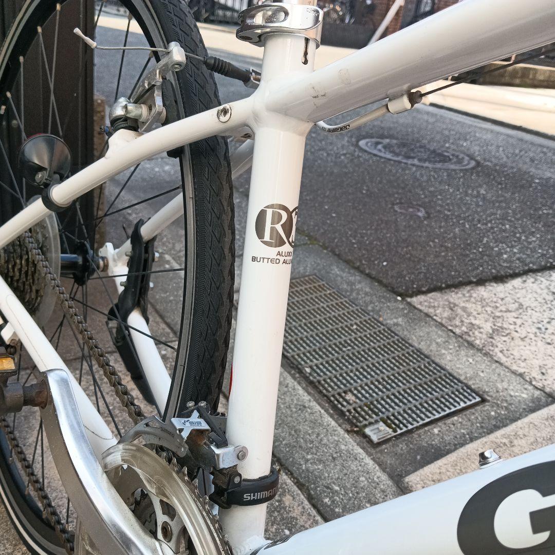 GIANTエスケープR3サイズXXS 引き取り限定