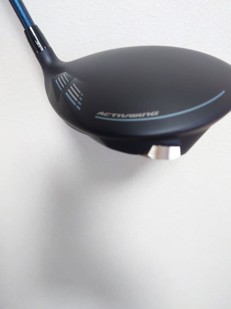 美品　XXIO 14+ 9度 S 純正シャフト　ゼクシオ14+