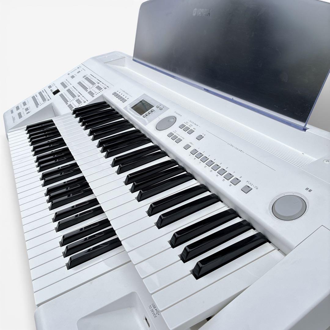 YAMAHA ヤマハ エレクトーン