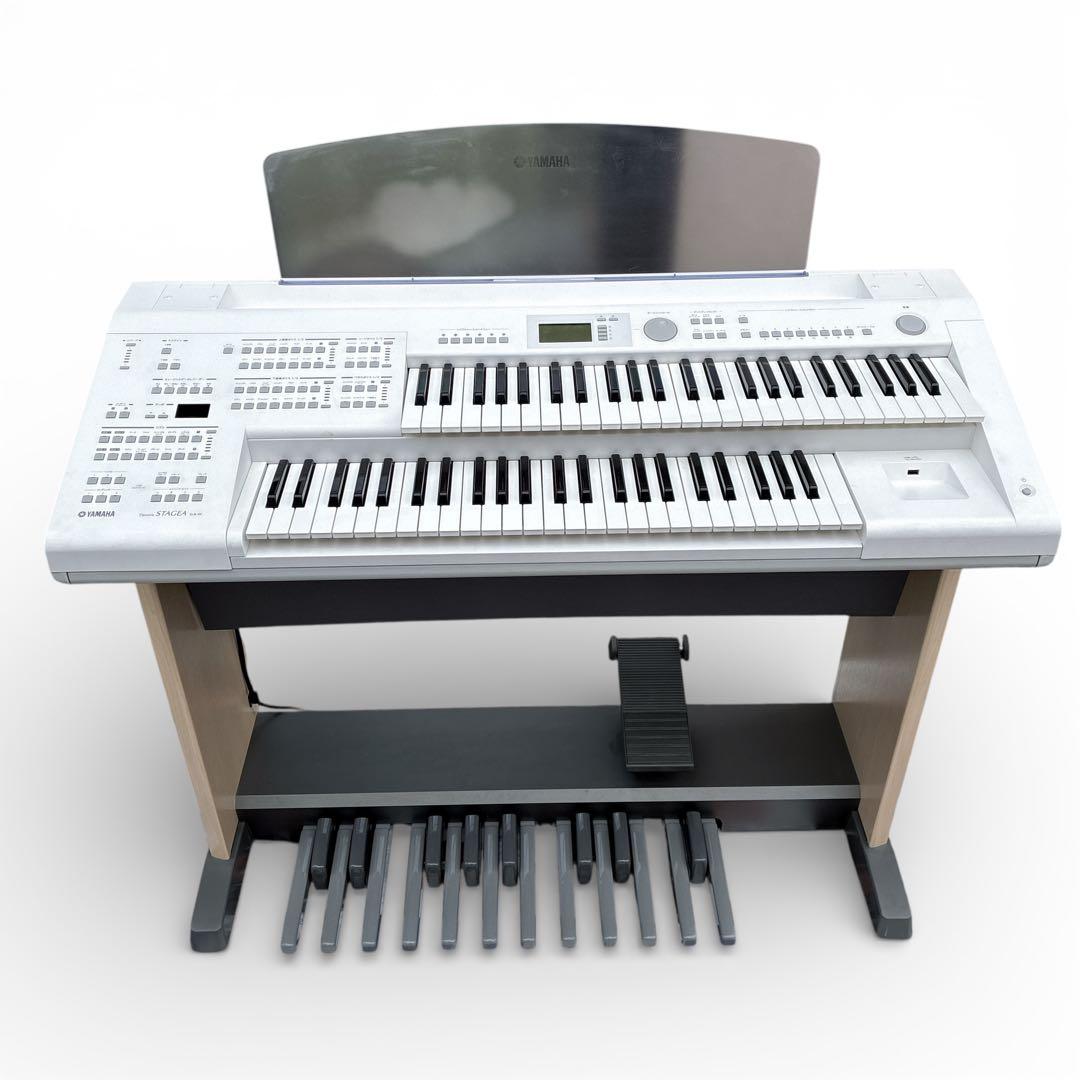 YAMAHA ヤマハ エレクトーン