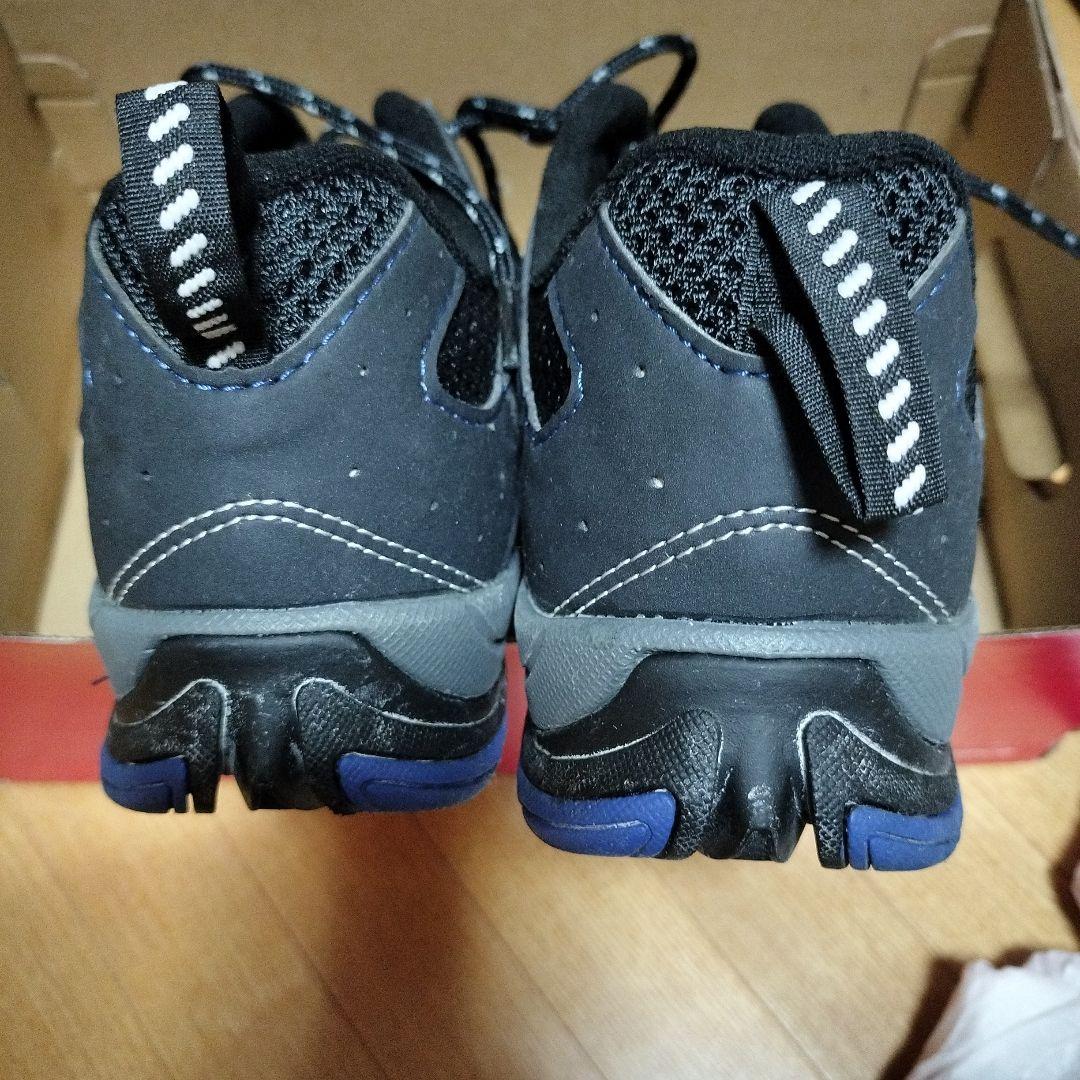 SHIMANO メッシュシューズ サイズ45（28.5センチ） クリート対応