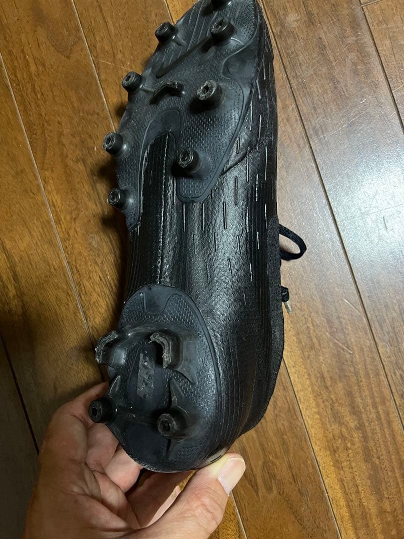 NIKE ナイキ　マーキュリアル　AG ACC エリート