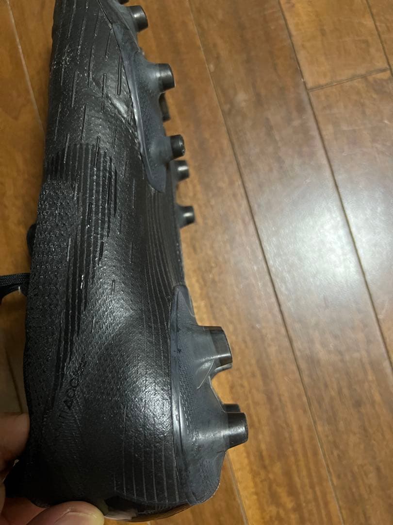 NIKE ナイキ　マーキュリアル　AG ACC エリート