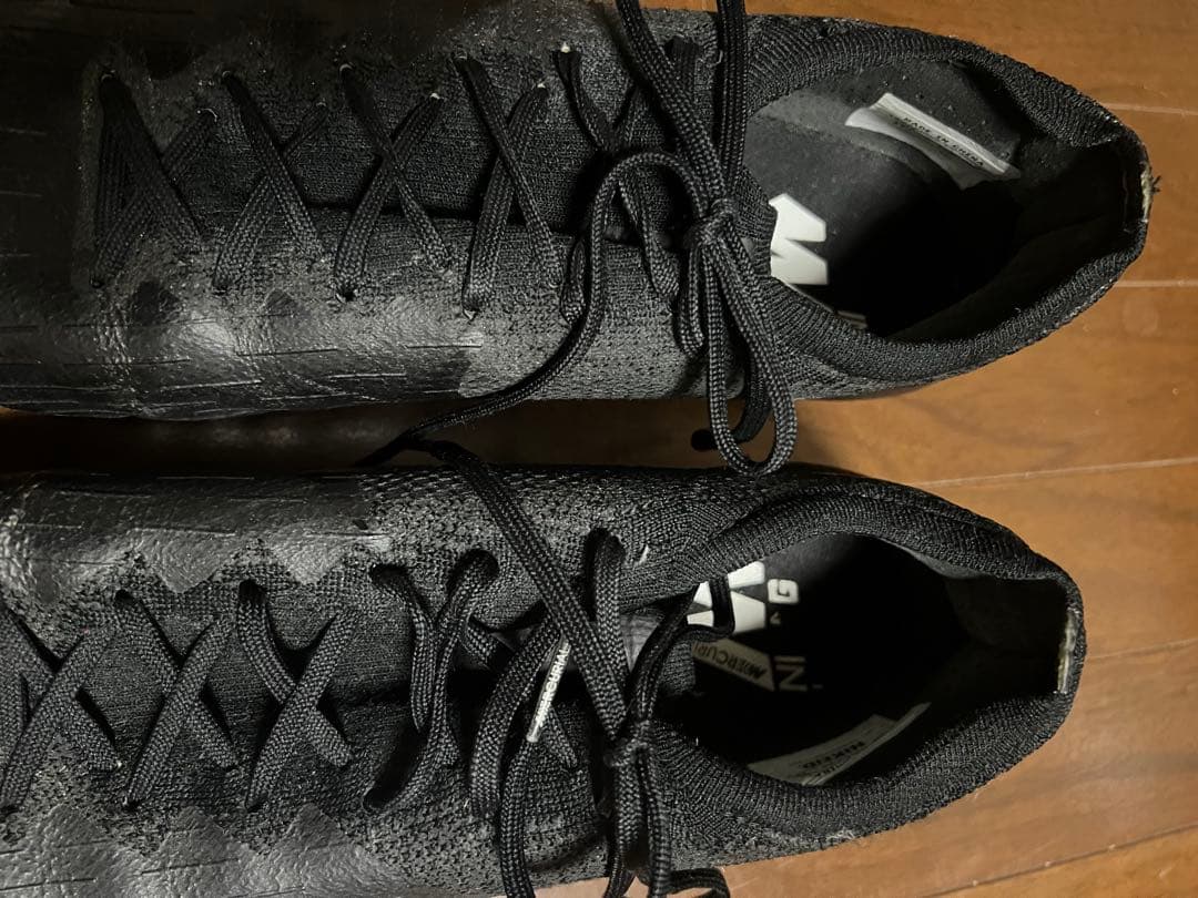 NIKE ナイキ　マーキュリアル　AG ACC エリート