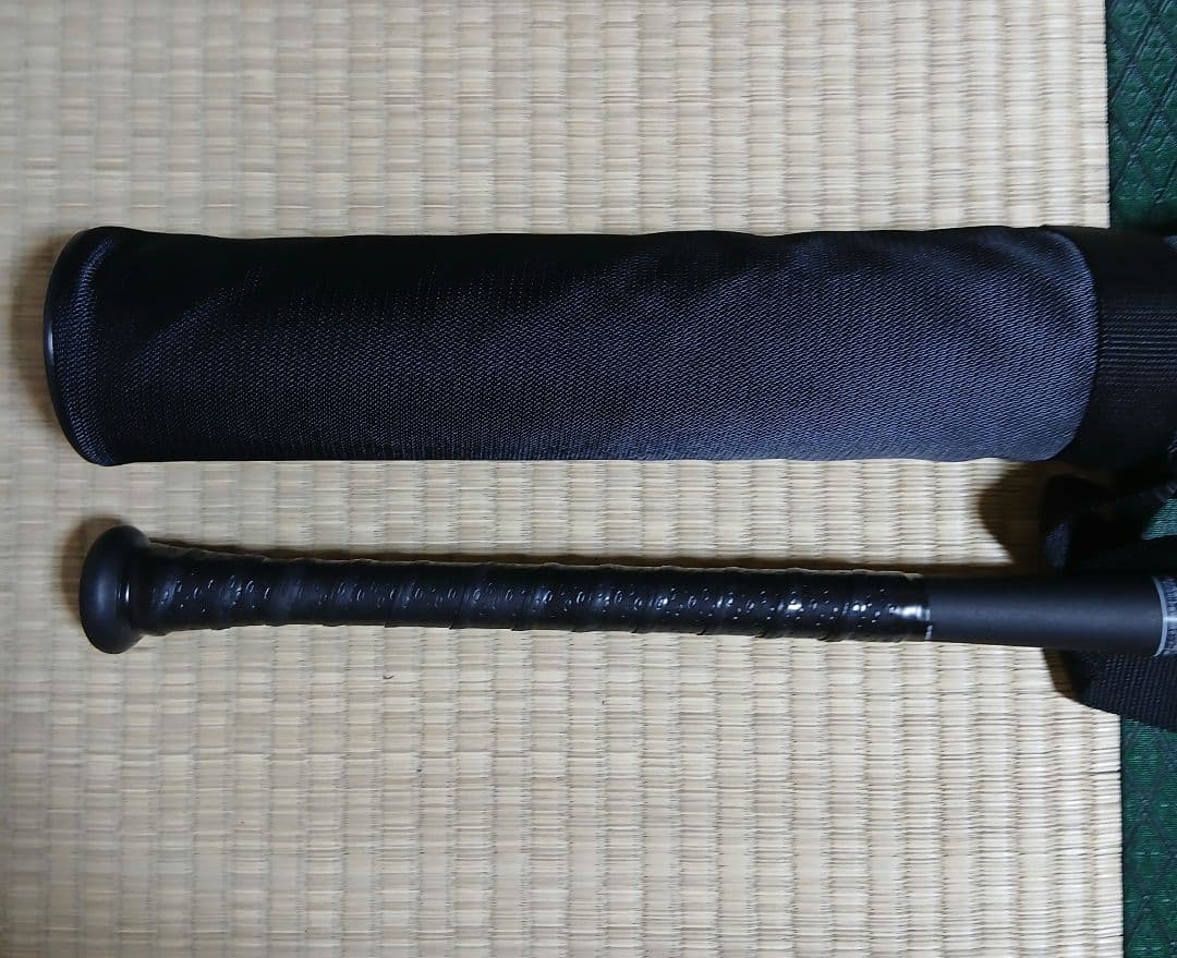 ミズノ MIZUNO 軟式用バットビヨンドマックスレガシー 83cm/730g