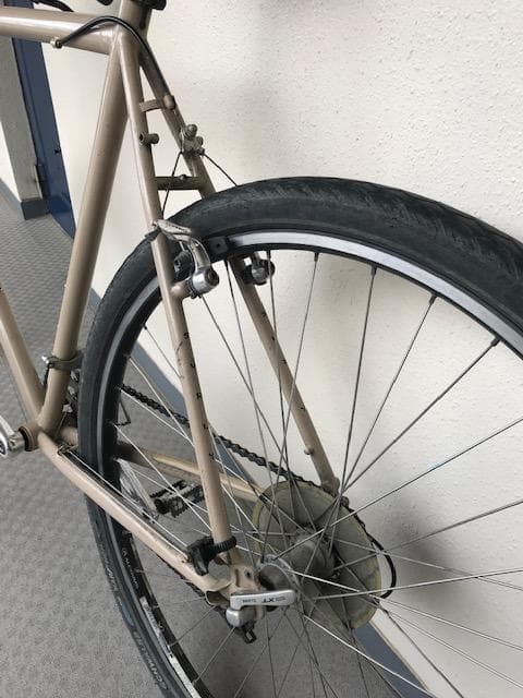 SURLY　ロングホールトラッカー　　自転車　最終価格になります