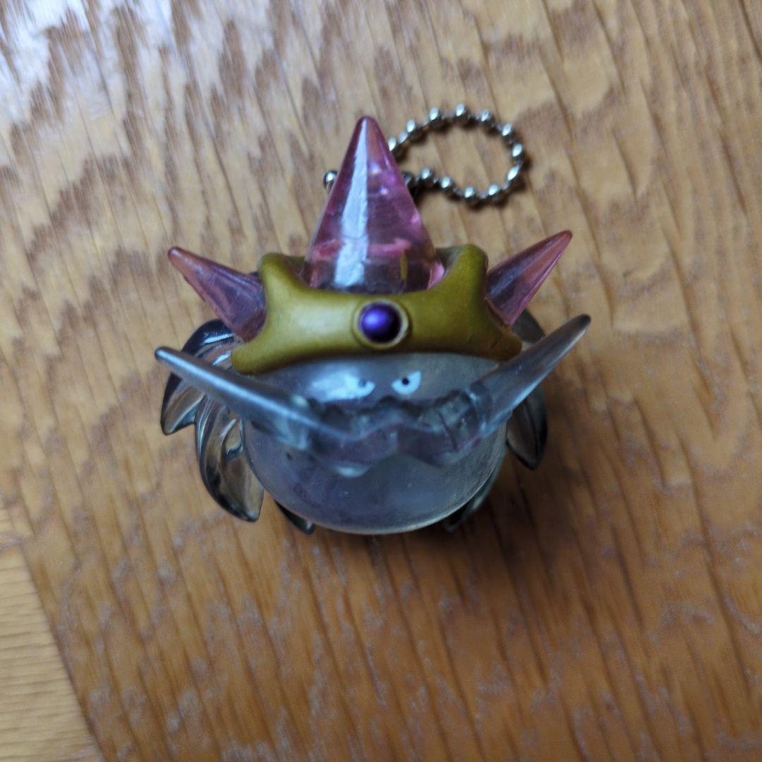 ドラゴンクエスト クリスタルモンスターズ キーチェーン 30点セット