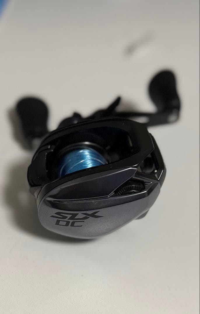 SLX DC ベイトリール