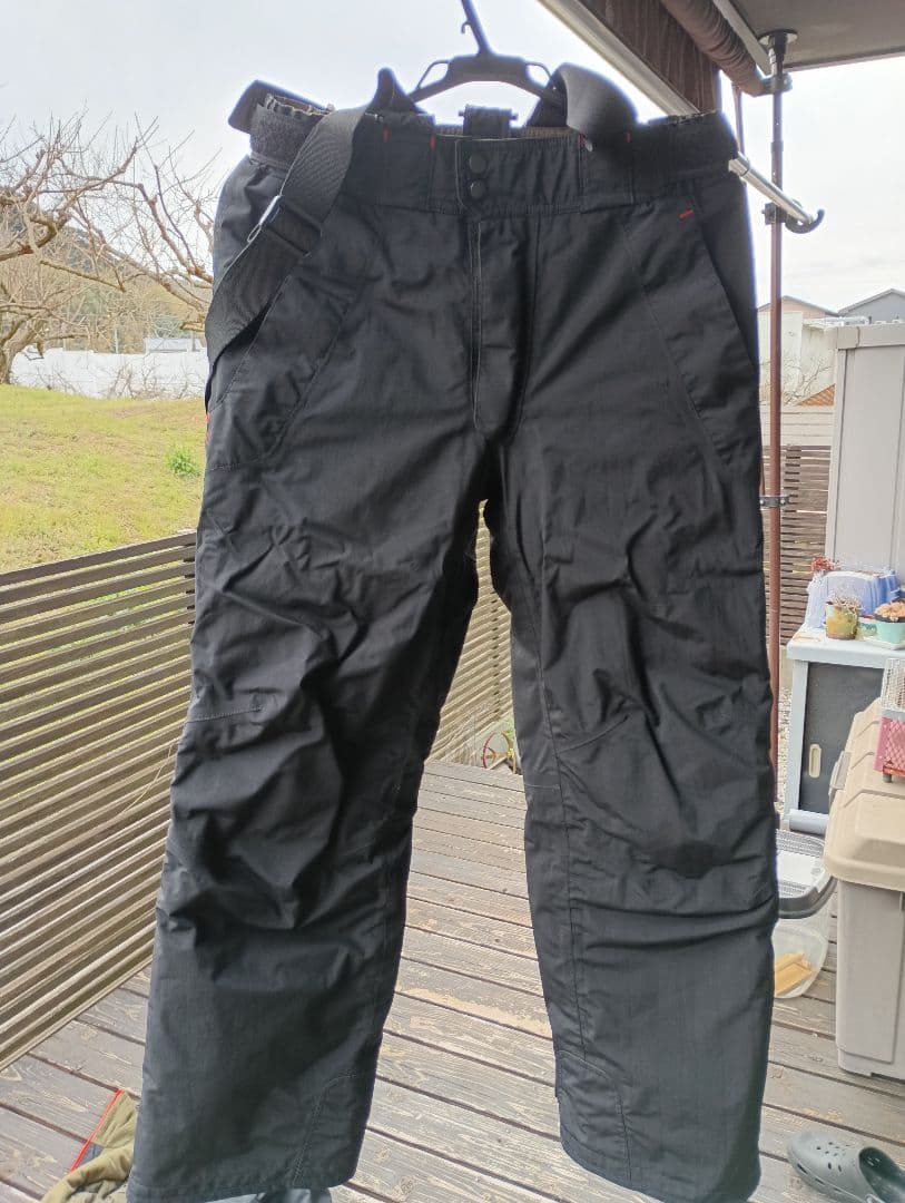 シマノ防寒着