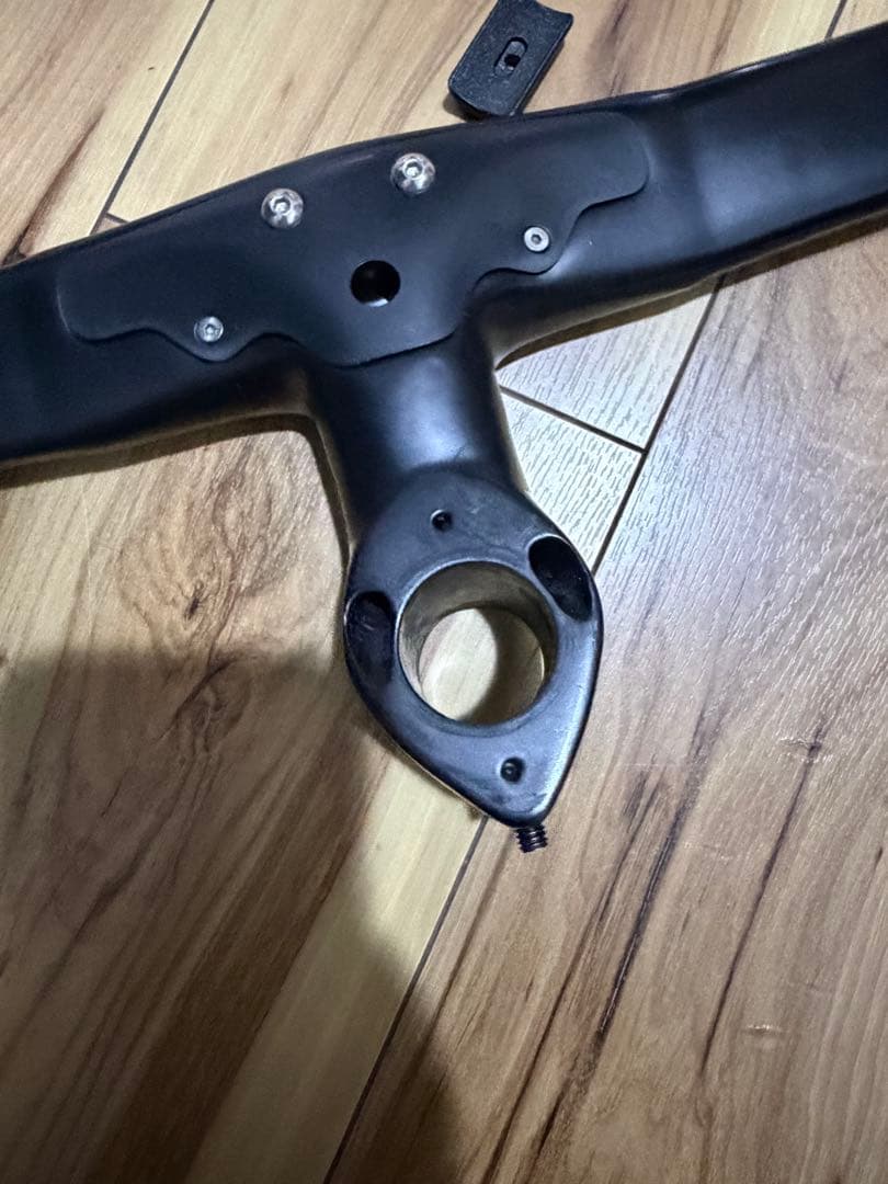 Most Talon ultra 一体型ハンドル　外外420mm 100mm