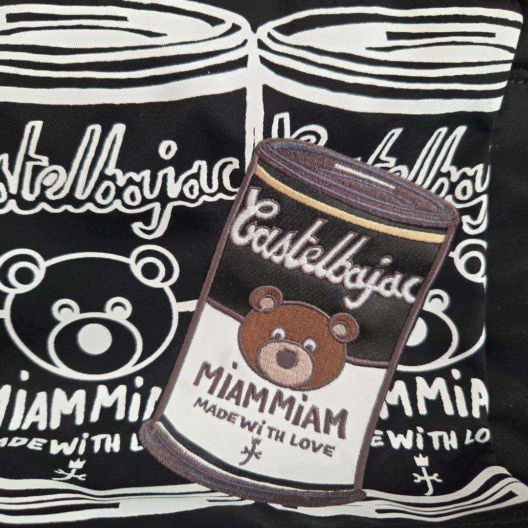 美品　CASTELBAJAC トートバッグ