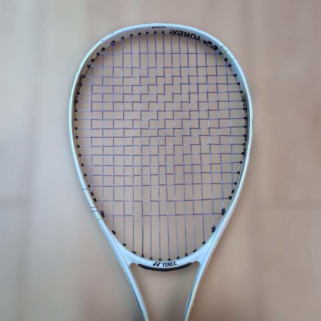 YONEX ナノフォース8Vレブ
