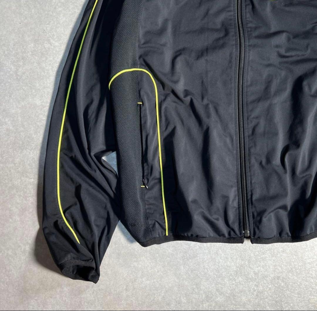 浦和レッズ　NIKE ジャージ　XXL