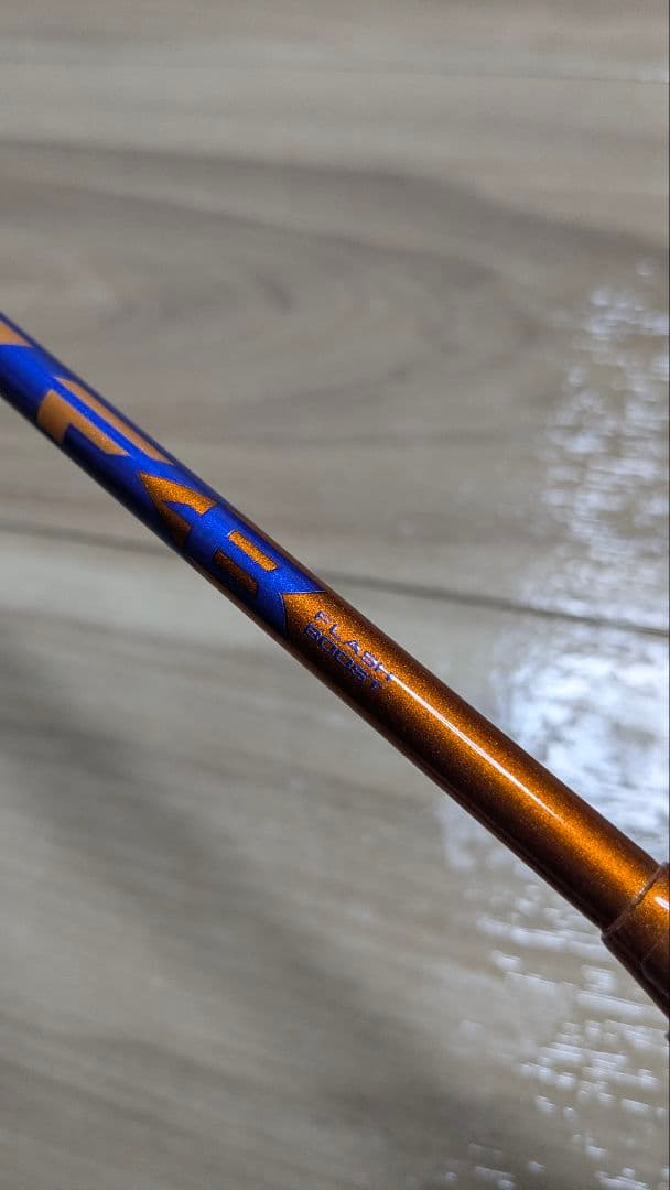 YONEX アストロクスFB