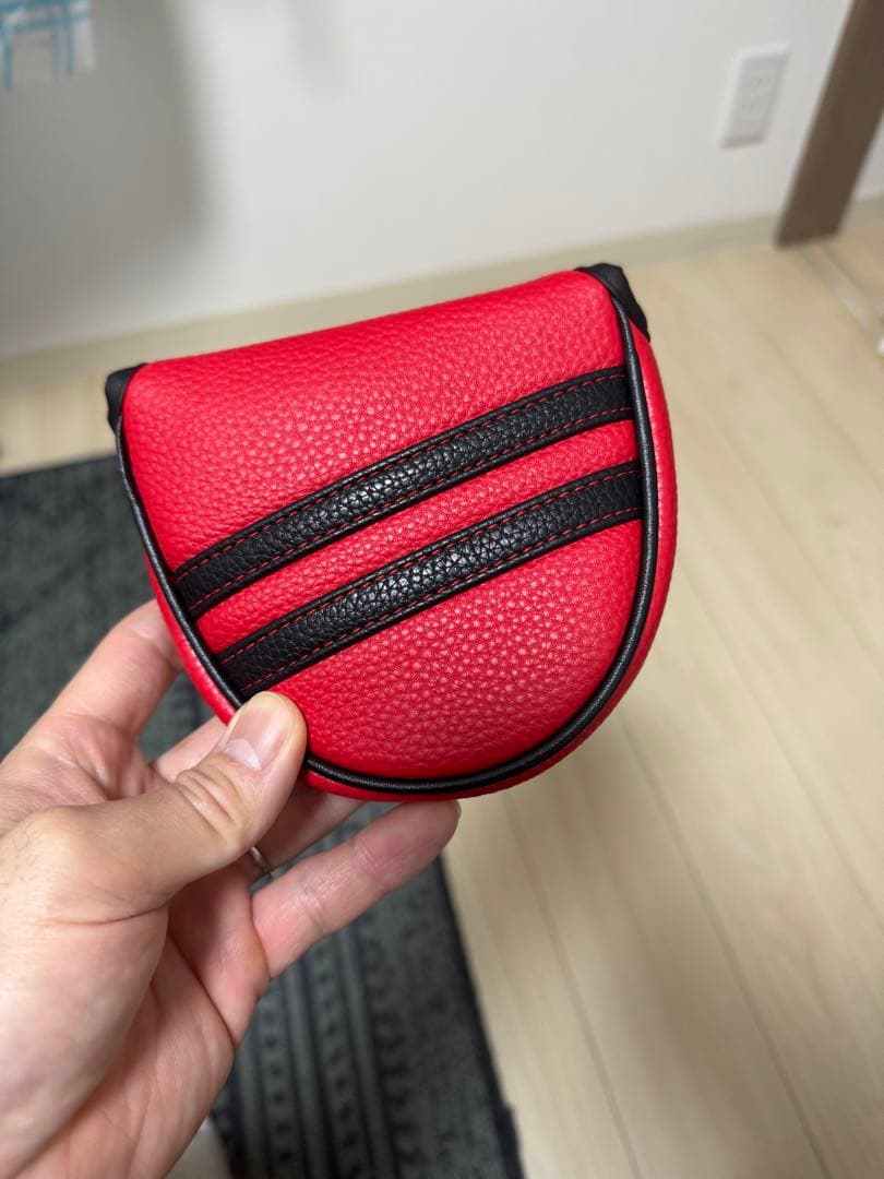 L.A.B.GOLF OZ.1i HS 34 USモデル ラブゴルフ