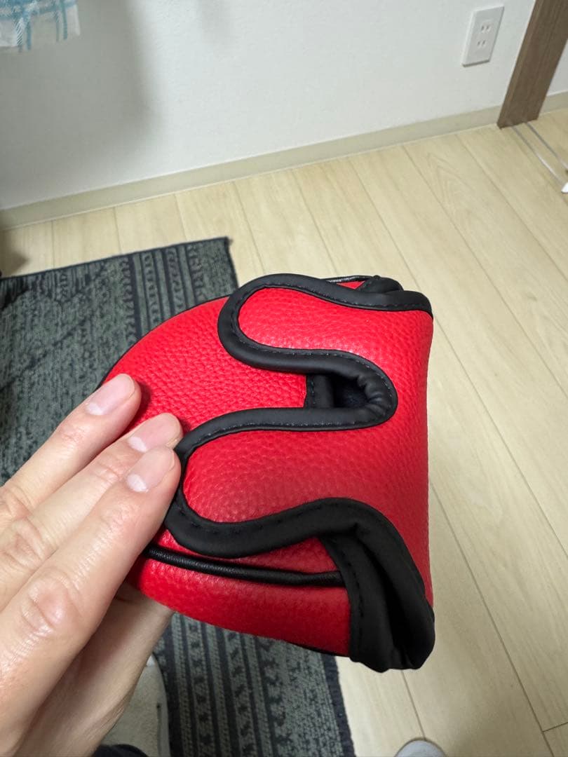 L.A.B.GOLF OZ.1i HS 34 USモデル ラブゴルフ