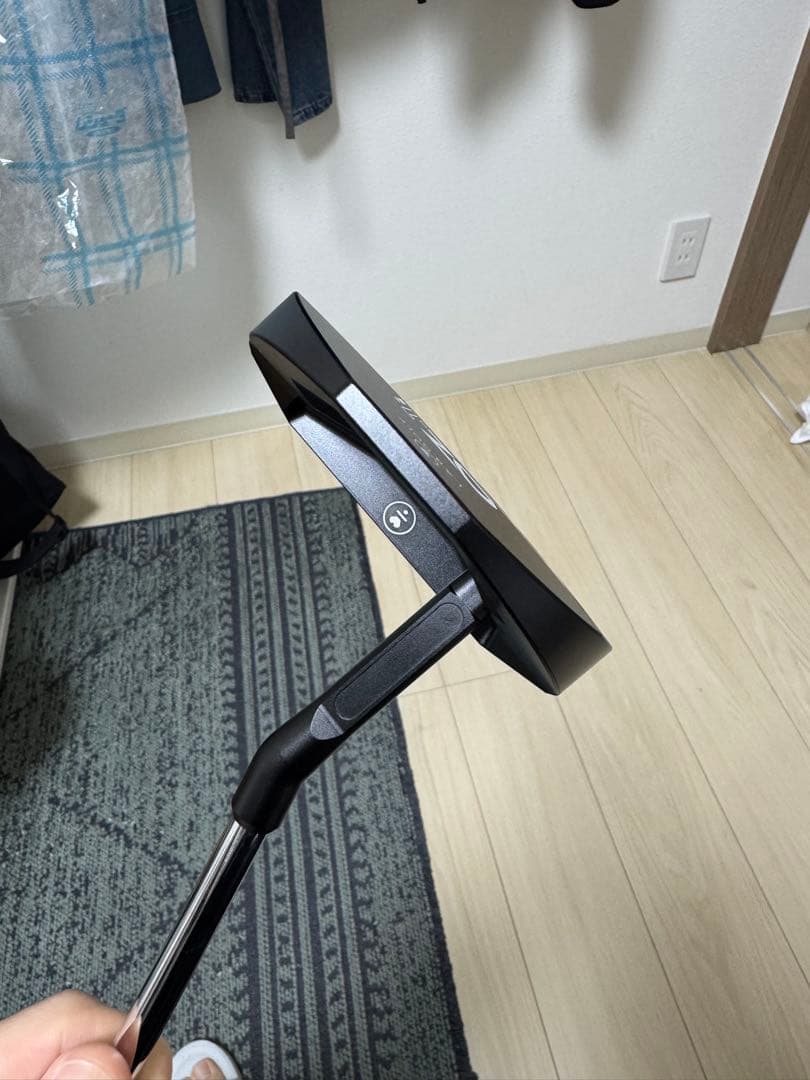 L.A.B.GOLF OZ.1i HS 34 USモデル ラブゴルフ